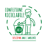 Logo Carta Riciclabile