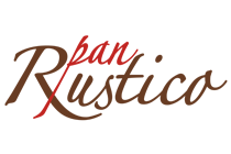 Logo Pan Rustico