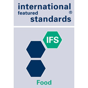 Certificazione IFS