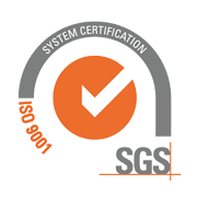 logo ISO 9001