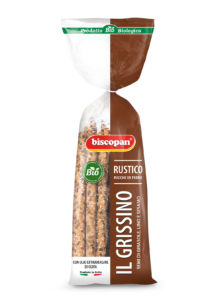 Grissini rustici