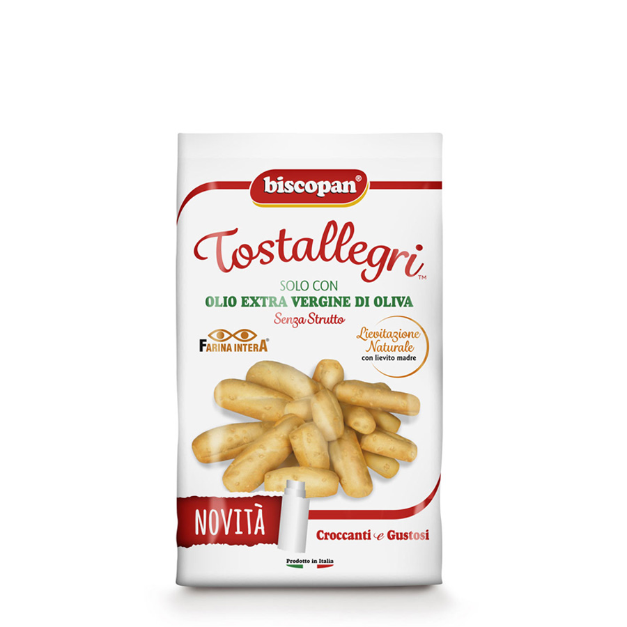 Tostallegri