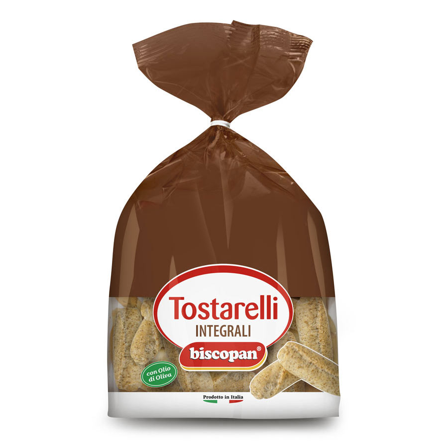 Tostarelli integrali