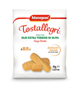Tostallegri minipack 35gr Doypack