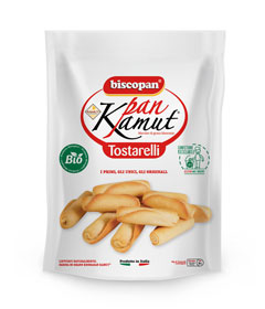 Tostarelli doypack carta riciclabile